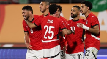 مواجهة نارية تنتظر المنتخب المصري ضمن منافسات المجموعة السابعة بكأس العالم 2026