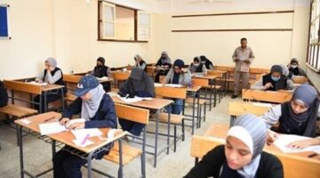 مواعيد امتحانات الدور الثاني لصفوف النقل والشهادة الإعدادية وفقاً لوزارة التعليم 2026