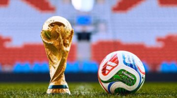 مواعيد مباريات دور المجموعات في كأس العالم وقنوات البث الناقلة لها