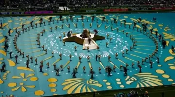 مواعيد مباريات مصر في كأس العالم والقنوات الناقلة للجولة الأولى للمنافسات