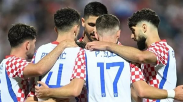 مودريتش وبازاليتش يدعمان صفوف منتخب كرواتيا قبل انطلاق كأس العالم 2026