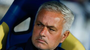 مورينيو يحدد 4 صفقات لدعم صفوف ريال مدريد في الفترة المقبلة