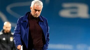 مورينيو يحسم مصير مدافع ريال مدريد في قرار يحدد مستقبله القادم