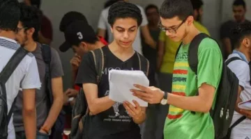موعد إعلان نتيجة الشهادة الإعدادية في القاهرة عبر الموقع الإلكتروني المخصص للطلاب