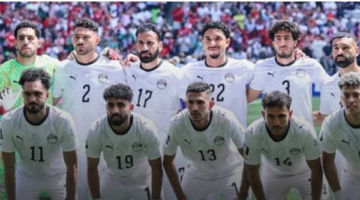 موعد المؤتمر الصحفي لمدرب منتخب مصر قبل مواجهة نيوزيلندا في المونديال