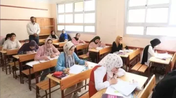 موعد امتحانات الثانوية العامة للنظامين الجديد والقديم قبل انطلاقها الأحد المقبل
