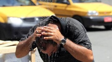 موعد انكسار الموجة الحارة وانخفاض درجات الحرارة بالقاهرة بدءًا من الجمعة 3 يوليو