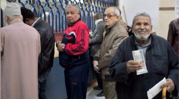 موعد صرف زيادة المعاشات الجديدة وتفاصيل الفئات المستحقة وقيمة الحساب المقررة في يوليو