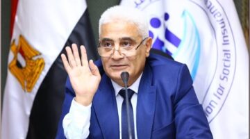 موعد صرف زيادة المعاشات بعد اعتماد رئيس التأمينات للنسبة النهائية قانونيًا