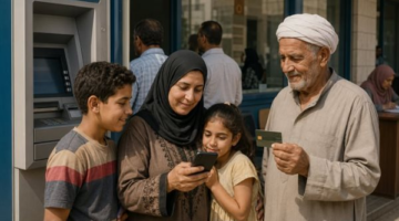 موعد صرف معاش تكافل وكرامة لشهر يونيو للفئات المستحقة وقواعد الاستعلام عنه