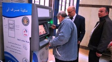 موعد صرف معاشات يوليو بالزيادة الجديدة وأماكن الاستلام والاستعلام المتاحة للمستفيدين