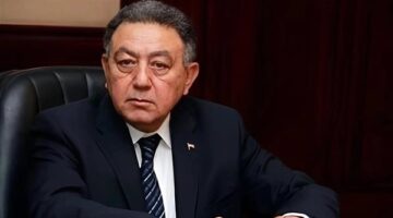 موعد عزاء الدكتور عمرو حلمي بمسجد الشرطة وإطلاق اسمه على مستشفى حكومي