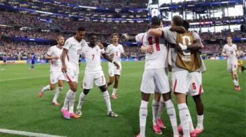 موعد مباراة إنجلترا القادمة في كأس العالم عقب تخطي عقبة كرواتيا