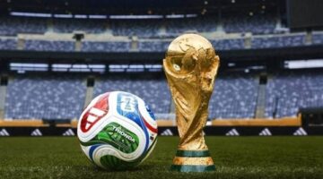 موعد مباراة افتتاح كأس العالم بين المكسيك وجنوب أفريقيا والقناة الناقلة للمواجهة