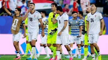 موعد مباراة العراق وفرنسا في كأس العالم والقنوات الناقلة للمواجهة المرتقبة