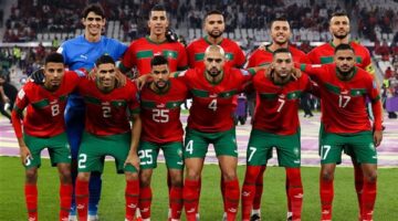موعد مباراة المغرب واسكتلندا في كأس العالم والقنوات الناقلة فجر السبت