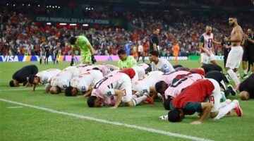 موعد مباراة المغرب وكندا في ثمن نهائي كأس العالم والقنوات الناقلة لها