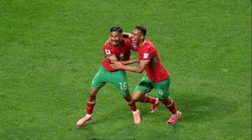 موعد مباراة المغرب وهولندا والقنوات الناقلة ضمن منافسات كأس العالم 2026