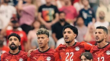 موعد مباراة مصر ضد أستراليا في كأس العالم والقنوات الناقلة للمواجهة