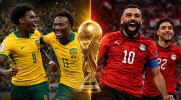 موعد مباراة مصر وأستراليا والقنوات الناقلة في كأس العالم لكرة القدم