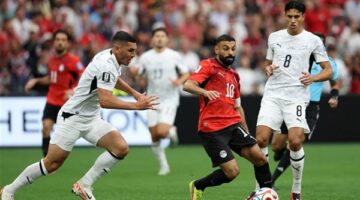 موعد مباراة مصر وإيران في كأس العالم والقنوات الناقلة وترتيب المجموعة