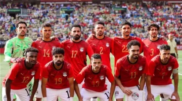 موعد مباراة مصر وبلجيكا في كأس العالم والقنوات الناقلة للمواجهة المرتقبة