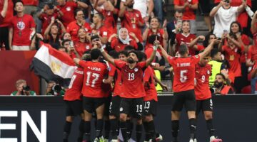 موعد مباراة منتخب مصر ضد إيران في تصفيات كأس العالم والقنوات الناقلة