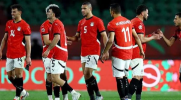 موعد مباراة منتخب مصر وأستراليا في كأس العالم والقنوات الناقلة للمواجهة