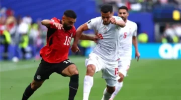 موعد مباراة منتخب مصر وأستراليا في كأس العالم والقنوات الناقلة للمواجهة