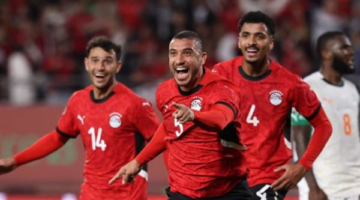 موعد مباراة منتخب مصر وإيران المرتقبة في كأس العالم والقنوات الناقلة لها
