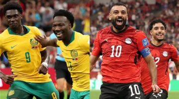 موقف حمدي فتحي من المشاركة في مباراة مصر وأستراليا بكأس العالم