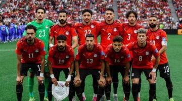 موقف حمدي فتحي وحسام عبد المجيد من المشاركة قبل مواجهة منتخب إيران