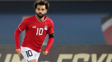 موقف منتخب مصر قبل الجولة الثالثة من التصفيات المؤهلة إلى المونديال