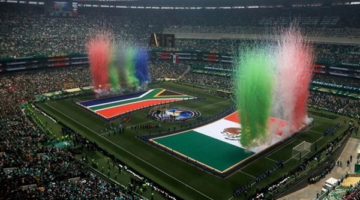 مونديال 2026 يتصدر المشهد بـ 6.7 مليارات يورو من إيرادات التسويق والبث