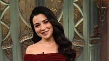 مي عز الدين تكشف كواليس تعرضها للخطر أثناء تصوير فيلم بوحة ودعم يسرا