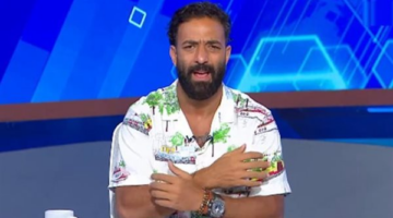 ميدو يستعرض مزايا مدرب الأهلي الجديد ويوجه رسالة إلى وائل جمعة