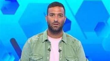 ميدو يطالب إدارة الأهلي بتجديد عقد حسين الشحات لضمان استمرار اللاعب