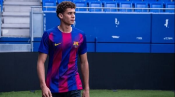 ميدو يطالب برشلونة بإعارة حمزة عبد الكريم لعدم وجود بديل بقوته