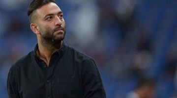 ميدو يظهر مجدداً في برنامج هنا المونديال بعد تعافيه من أزمته الصحية