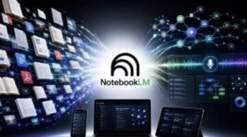 ميزة الجدول الزمني الجديدة في NotebookLM ترتب النصوص الطويلة في تسلسل زمني