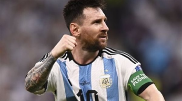 ميسي يتصدر المشهد مع اشتعال المنافسة مبكرًا على صدارة هدافي كأس العالم