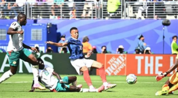 ميندي: السنغال مدعوة لاستخلاص الدروس من الهزيمة أمام منتخب فرنسا الأقل جماعية