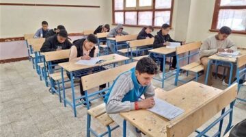 نتائج سنوات النقل بالجيزة متاحة عبر الرقم القومي وداخل المدارس غدًا