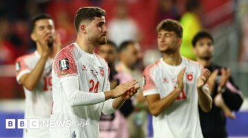 نتائج مخيبة لمنتخبات الأردن والعراق والجزائر في مستهل مشوارهم ببطولة كأس العالم