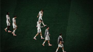 نجم ألمانيا يقرر اعتزال اللعب دولياً عقب وداع كأس العالم أمام باراجواي