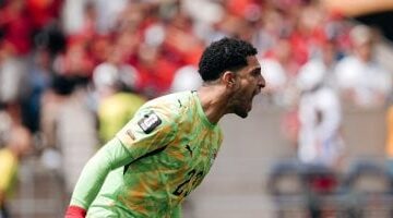 نجوم الدوري المصري يسطرون فصلاً تاريخياً في كأس العالم بمشاركة دولية بارزة