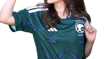 نجوم الفن يوحدون أصواتهم لدعم المنتخب السعودي في مشواره الكروي القادم