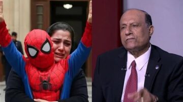 نجيب جبرائيل يحدد الجهة القانونية المسؤولة عن تعويض الطفل ياسين بدمنهور