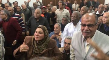 نقابة أصحاب المعاشات تطلب من الرئيس السيسي منحة استثنائية بجانب علاوة يوليو