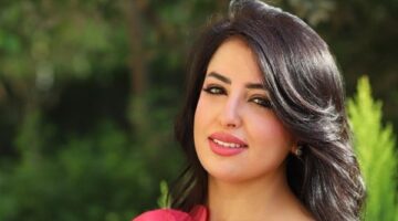 نهى صالح تنعى شقيقها بكلمات مؤثرة وتطلب من الجمهور الدعاء له بالرحمة